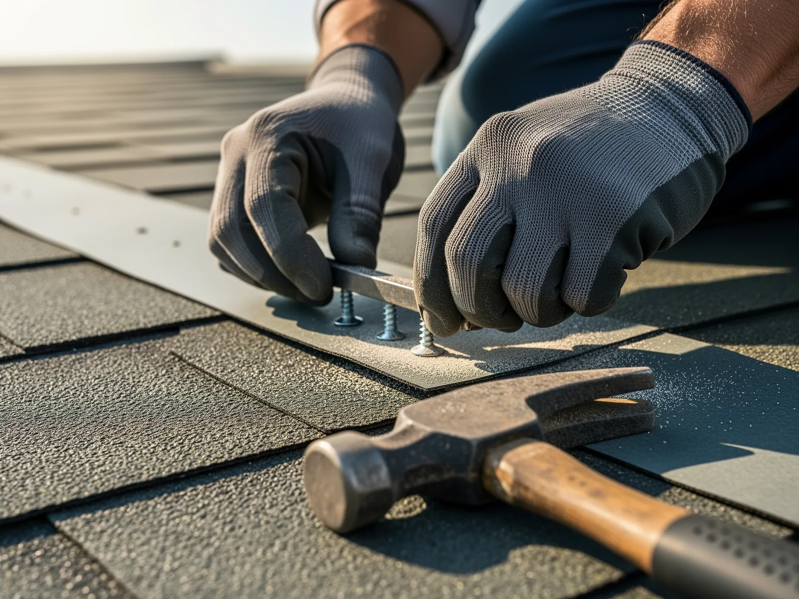 Why choose Fascia Repair in Jefferson City, TN